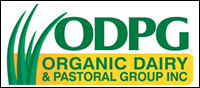 Organic Pastoral