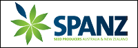 SPANZ Go - Seed Production Australia & New Zealand