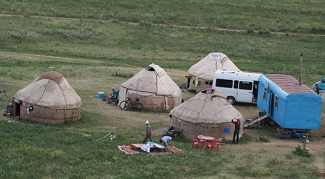 Kyrgyzstan