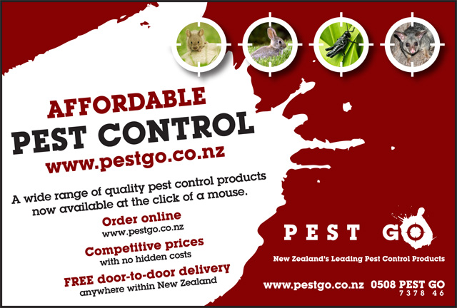 Click here for Pest Go NZ