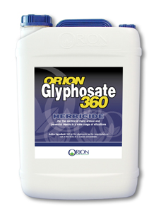 Click here to download the 'Getting the most out of your Glyphosate' brochure