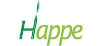Happe Endophyte logo