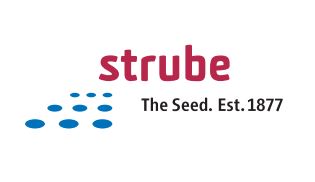 Strube Logo