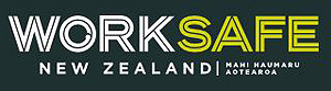 Worksafe NZ