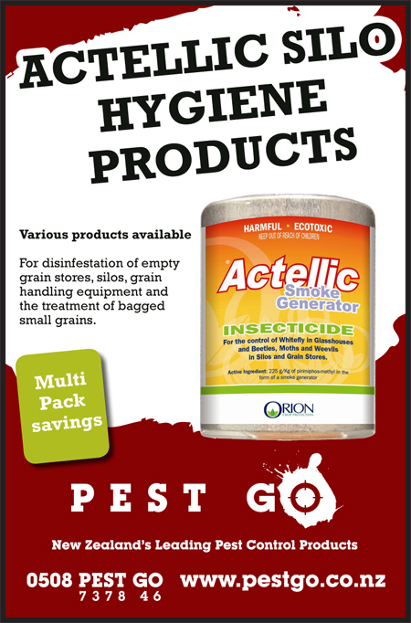 Click here to check out the Pest Go Actellic Silo Hygiene Products