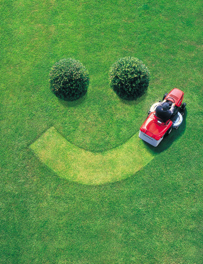 happylawn